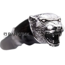 Нож Северная Корона ПУМА (дамаск)