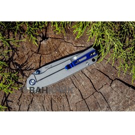 Нож Ruike P801-SF
