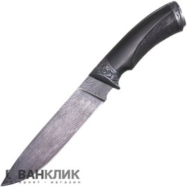 Нож Кизляр "Стерх -2" дамасск