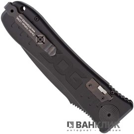Нож SOG Spec Elite II Auto Black Blade (SE-62)Нож SOG Spec Elite II Auto Black Blade (SE-62)