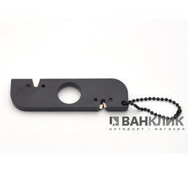 Точилка-брелок Risam Dual Angle RO006