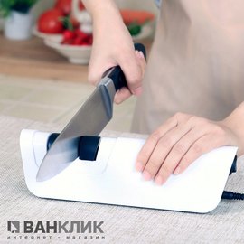 Точилка электрическая Risam RE002