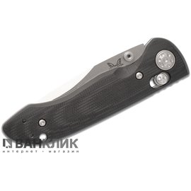 Нож Benchmade Foray 698