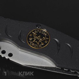 Нож Boker Magnum Tango Romeo 01RY221