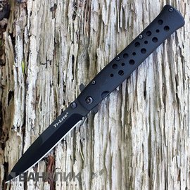 Нож Cold Steel Ti-Lite 4" (26AGST)