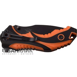 Нож Elk Ridge Ballistic ER-A164OR