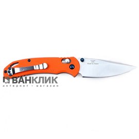 Нож Firebird F753M1-OR