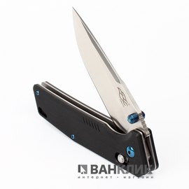 Нож Firebird FB7601-BK
