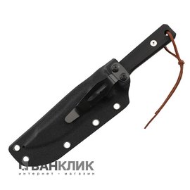 Нож Firebird FH805-BK