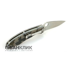 Нож Ganzo G732-CA камуфляж