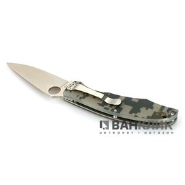 Нож Ganzo G732-CA камуфляж