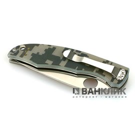 Нож Ganzo G732-CA камуфляж