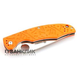 Нож Ganzo G7321-OR оранжевый