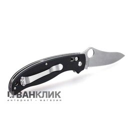 Нож Ganzo G733-BK чёрный
