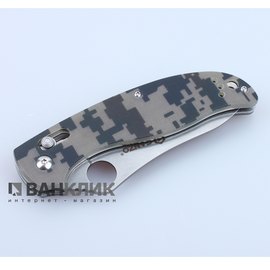 Нож Ganzo G733-CA камуфляж