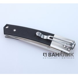 Нож Ganzo G7361-BK чёрный