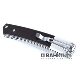 Нож Ganzo G7361-WD2 дерево
