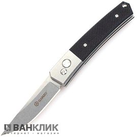 Нож Ganzo G7362-BK чёрный