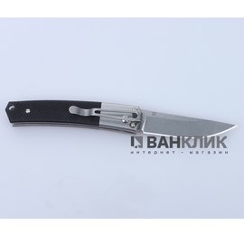 Нож Ganzo G7362-BK чёрный