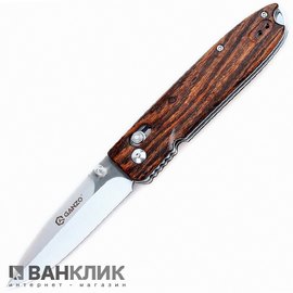 Нож Ganzo G746-1-WD1