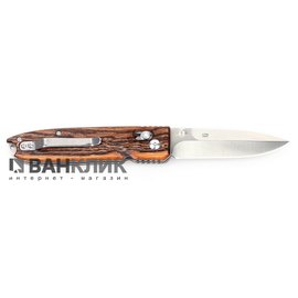 Нож Ganzo G746-1-WD1