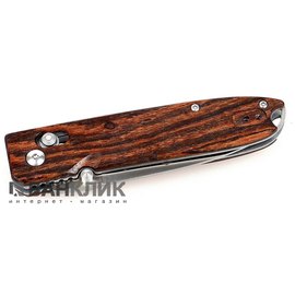 Нож Ganzo G746-1-WD1