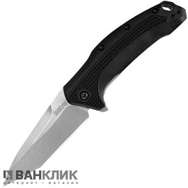 Нож KAI Kershaw Link Tanto 1776T