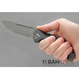 Нож KAI Kershaw Lonerock (1898)