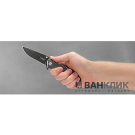 Нож KAI Kershaw Starter 1301BW