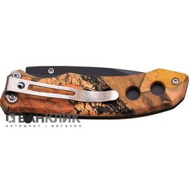 Нож Master Ballistic MU-A032BC