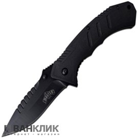 Нож Master MU-A051ВК