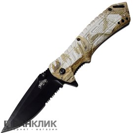Нож Master MU-A062CA