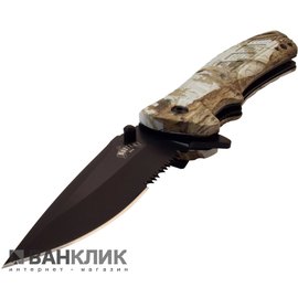 Нож Master MU-A062CA