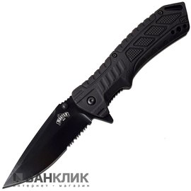 Нож Master MU-A062ВК