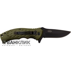 Нож Master MU-A076GN
