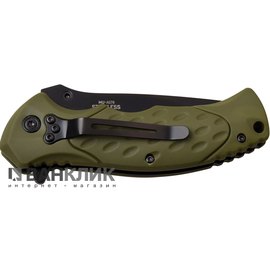 Нож Master MU-A076GN