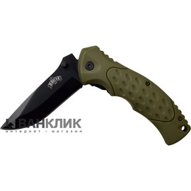 Нож Master MU-A076GN