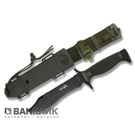 Нож Master Survivor HK-6001