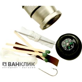 Нож Master Survivor HK-695