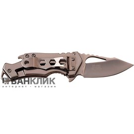 Нож Mtech Ballistic MT-A882SCH