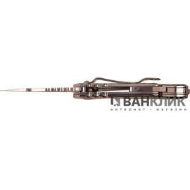 Нож Mtech Ballistic MT-A882SCH