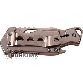 Нож Mtech Ballistic MT-A882SCH