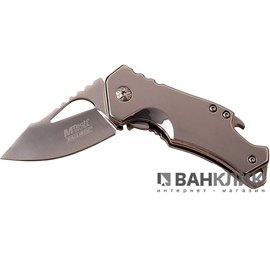 Нож Mtech Ballistic MT-A882SCH