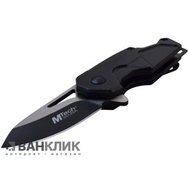 Нож Mtech MT-A1147BK