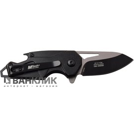 Нож Mtech MT-A1147BK
