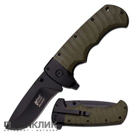 Нож Mtech Xtreme Ballistic MX-A830GN