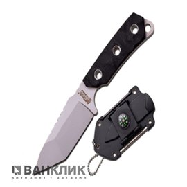 Нож Mtech Xtreme MX-8131BK