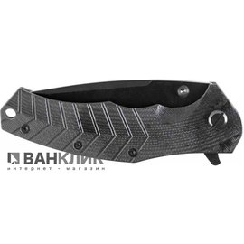Нож SKIF Griffin BM/Black black 422H