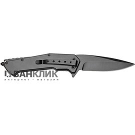 Нож SKIF Plus Flippy black H-K2010041B