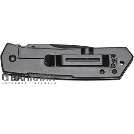 Нож SKIF Plus Mime black H-K201166B